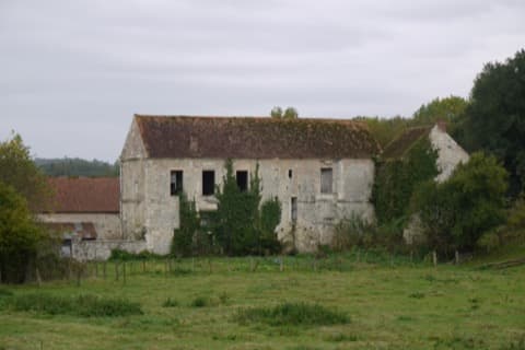 Élagueur Bruyères-sur-Fère