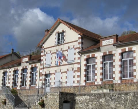 Élagueur Crouttes-sur-Marne