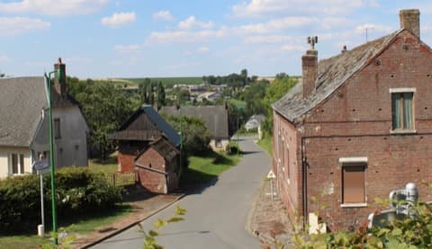 Élagueur Dagny-Lambercy