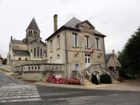 Élagueur Leuilly-sous-Coucy