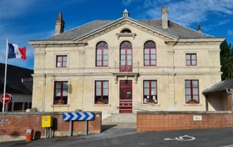 Élagueur Molinchart