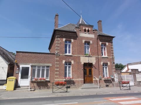 Élagueur Monceau-le-Neuf-et-Faucouzy