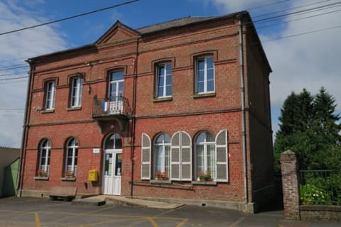 Élagueur Monceau-sur-Oise