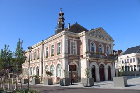 Élagueur Montcornet