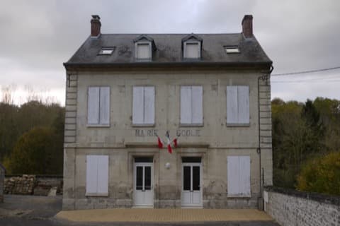 Élagueur Muret-et-Crouttes