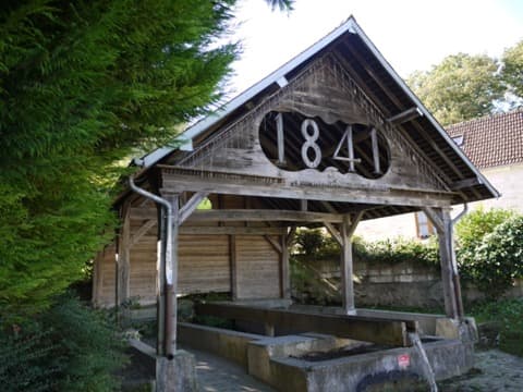 Élagueur Nouvion-le-Vineux