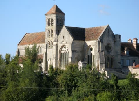 Élagueur Oulchy-le-Château