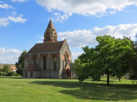 Élagueur Saint-Gengoulph