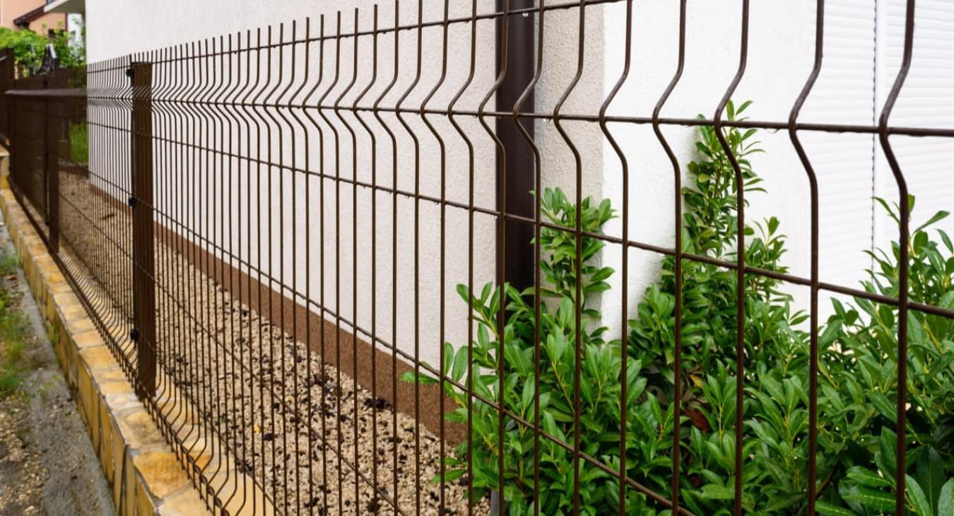 Pose de clôtures & grillages 02 Aisne